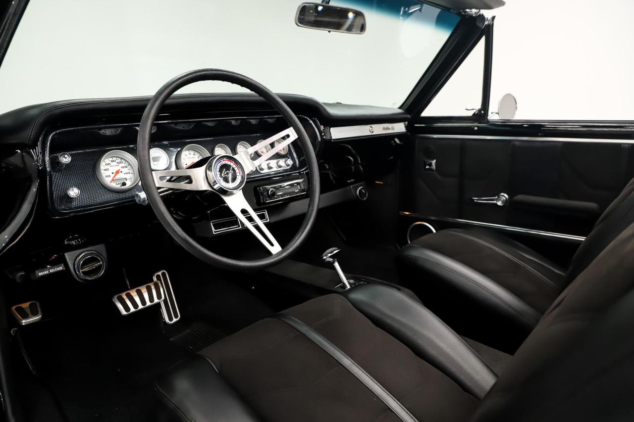 1964 Chevrolet Chevelle Malibu SS