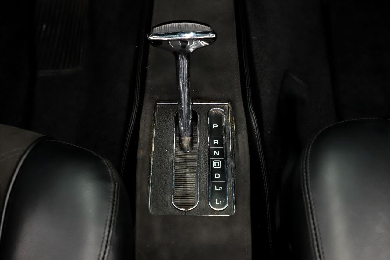 1964 Chevrolet Chevelle Malibu SS