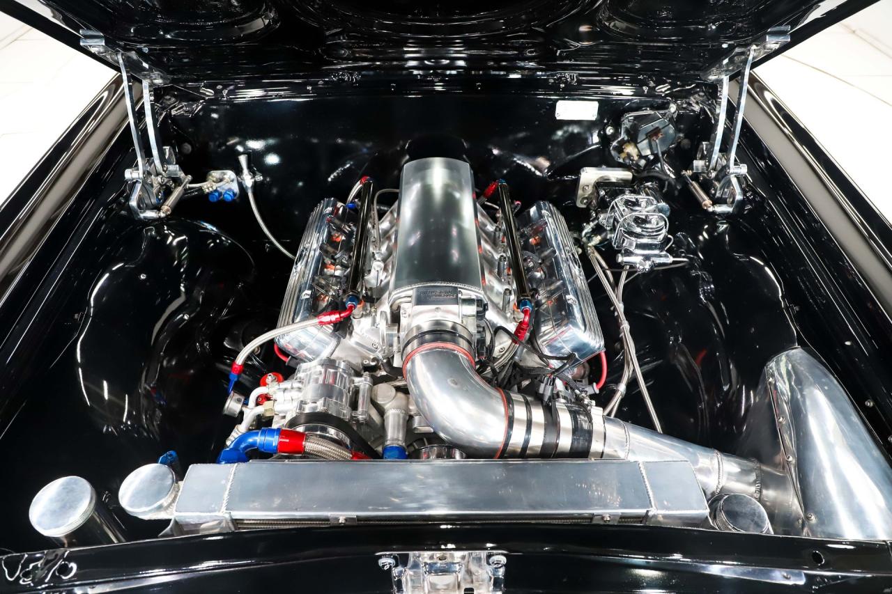 1964 Chevrolet Chevelle Malibu SS