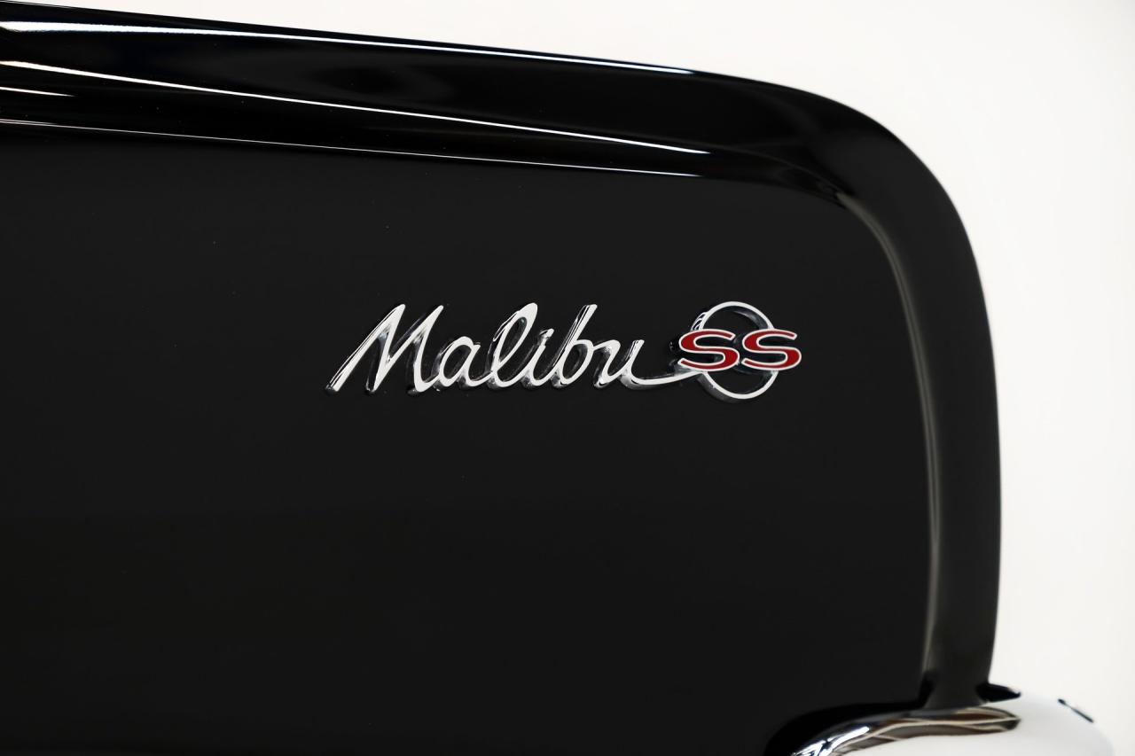 1964 Chevrolet Chevelle Malibu SS