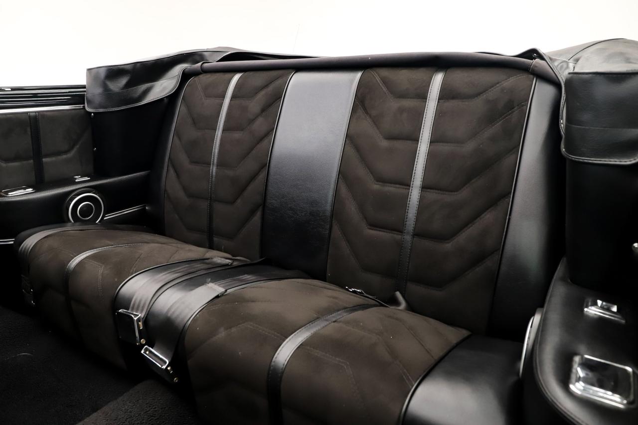 1964 Chevrolet Chevelle Malibu SS