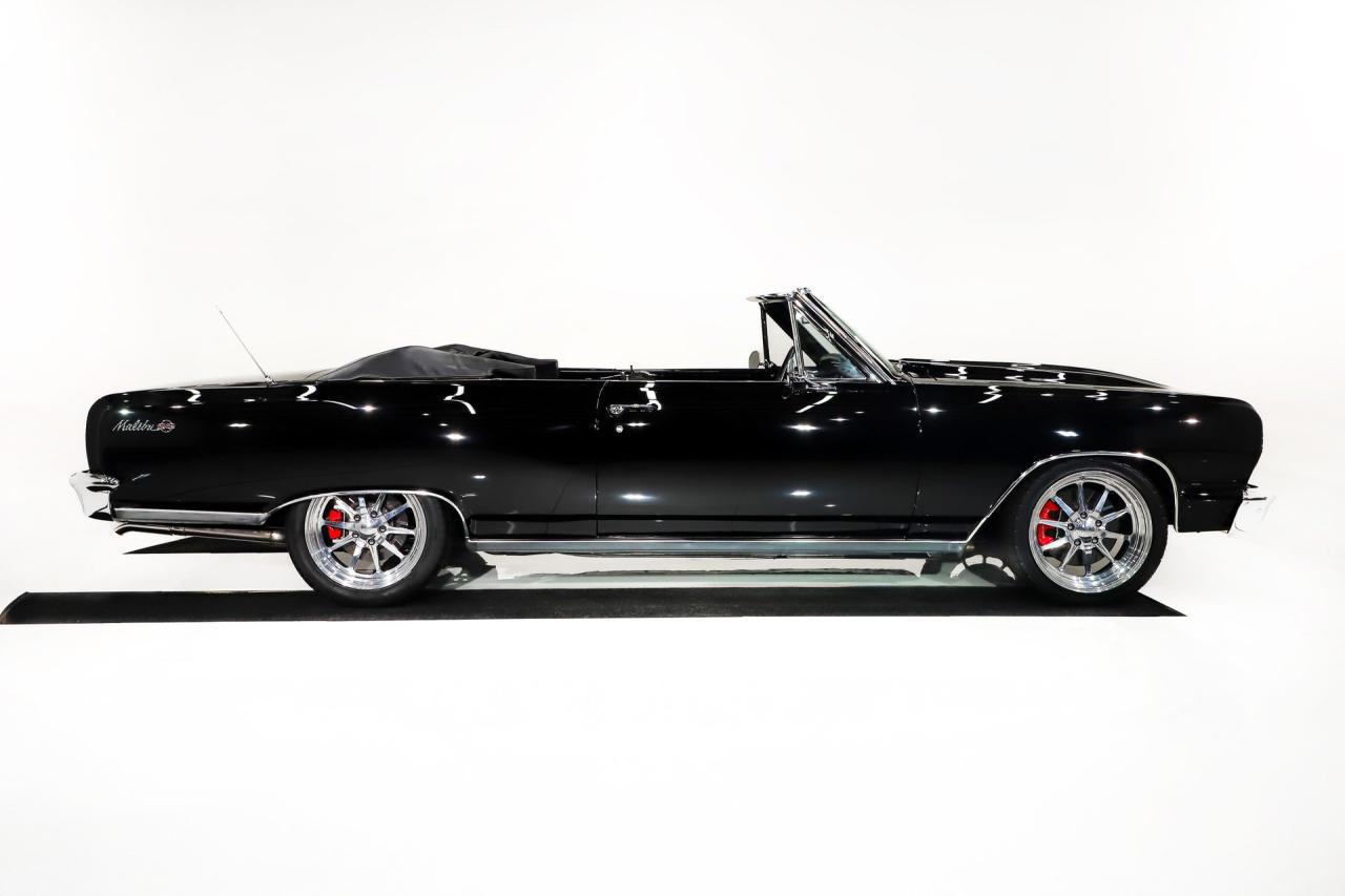 1964 Chevrolet Chevelle Malibu SS