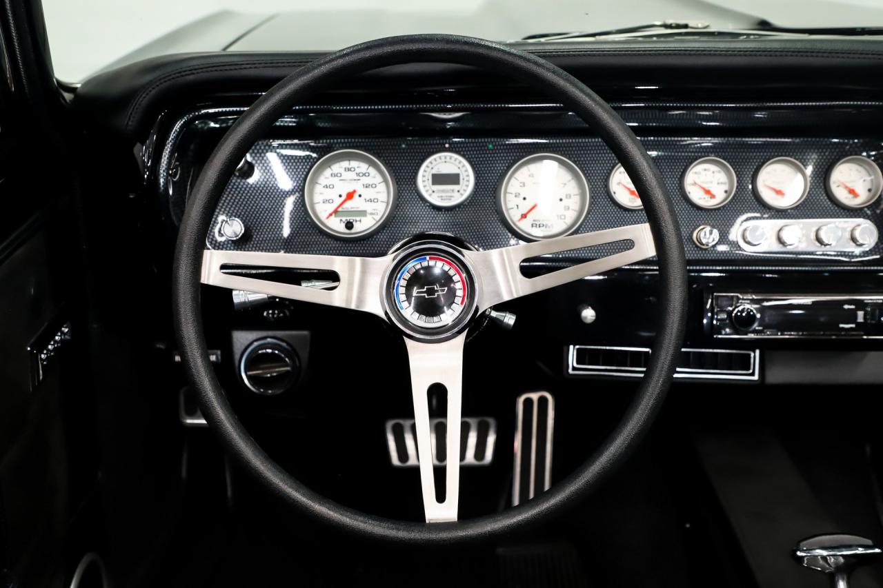 1964 Chevrolet Chevelle Malibu SS