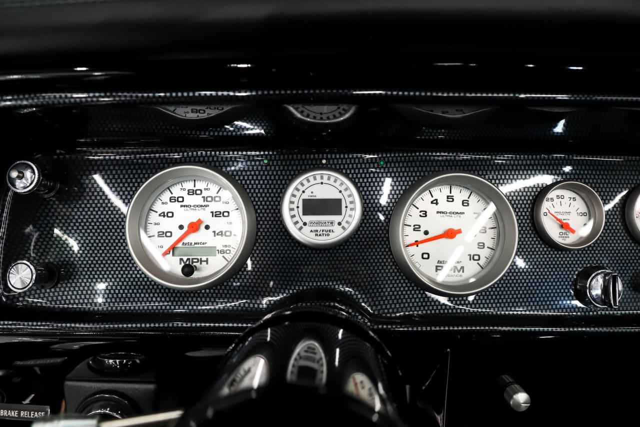 1964 Chevrolet Chevelle Malibu SS