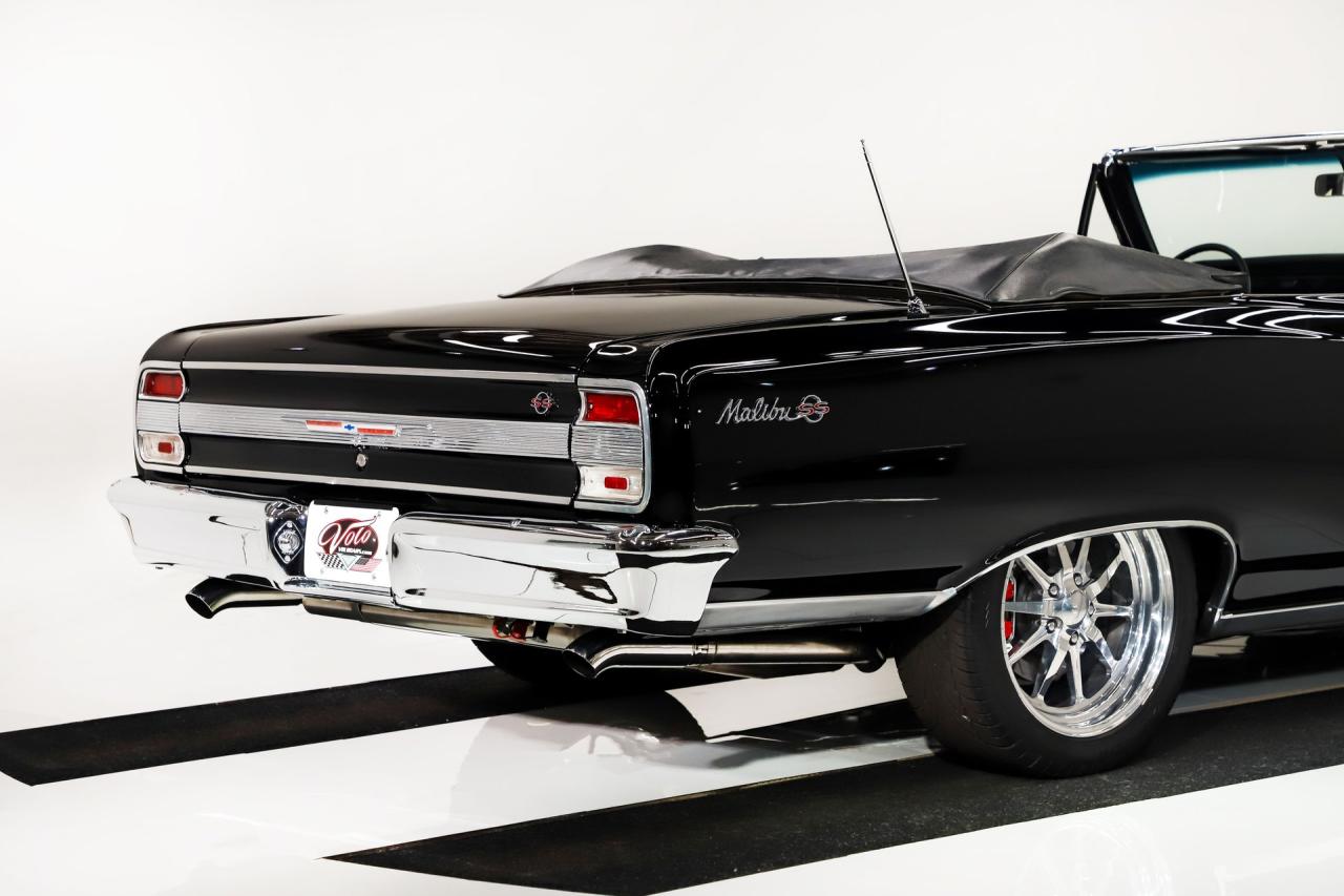 1964 Chevrolet Chevelle Malibu SS