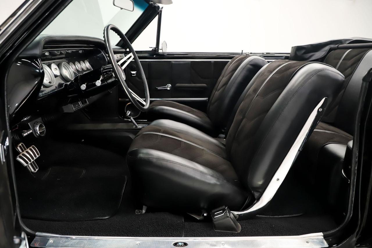 1964 Chevrolet Chevelle Malibu SS