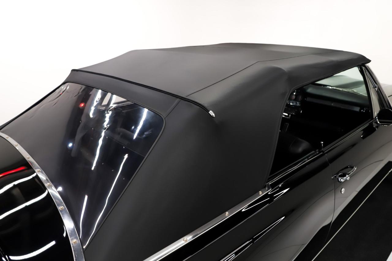 1964 Chevrolet Chevelle Malibu SS