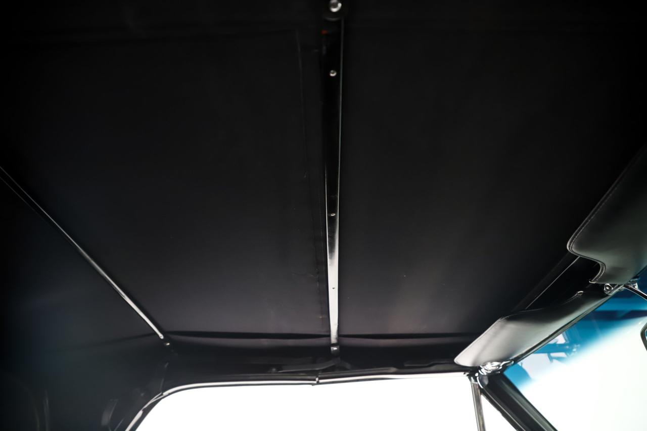 1964 Chevrolet Chevelle Malibu SS