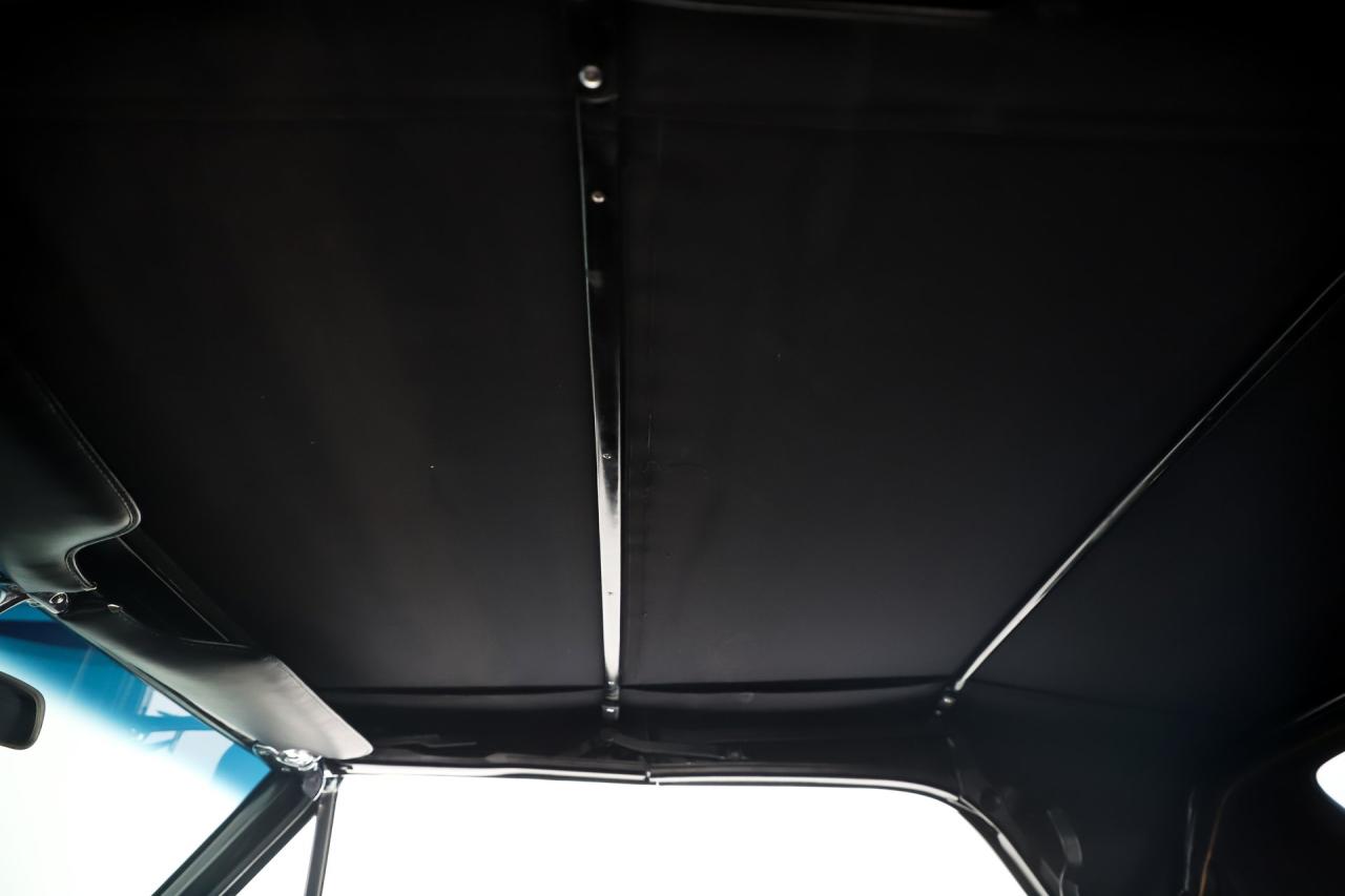 1964 Chevrolet Chevelle Malibu SS