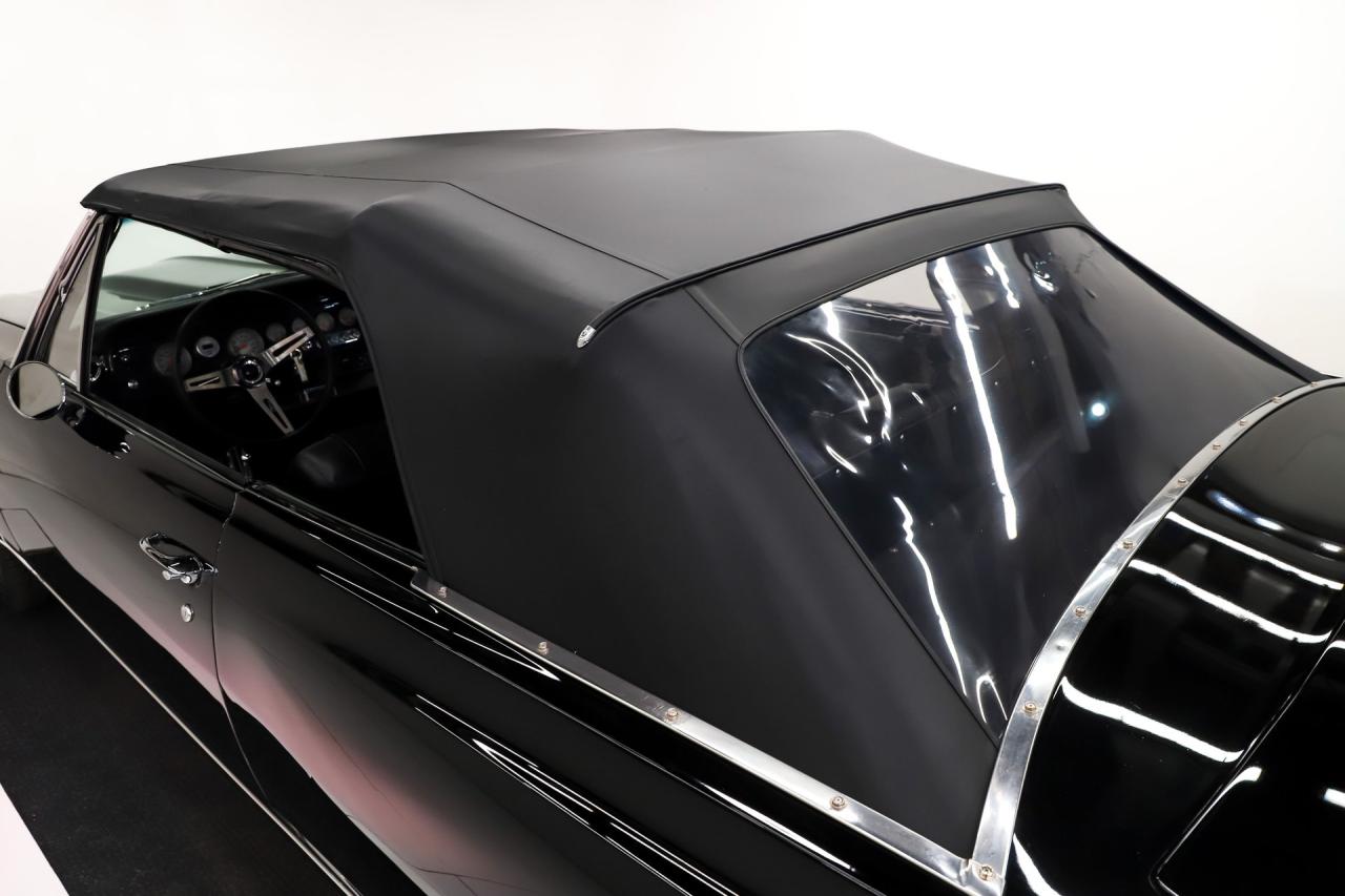 1964 Chevrolet Chevelle Malibu SS