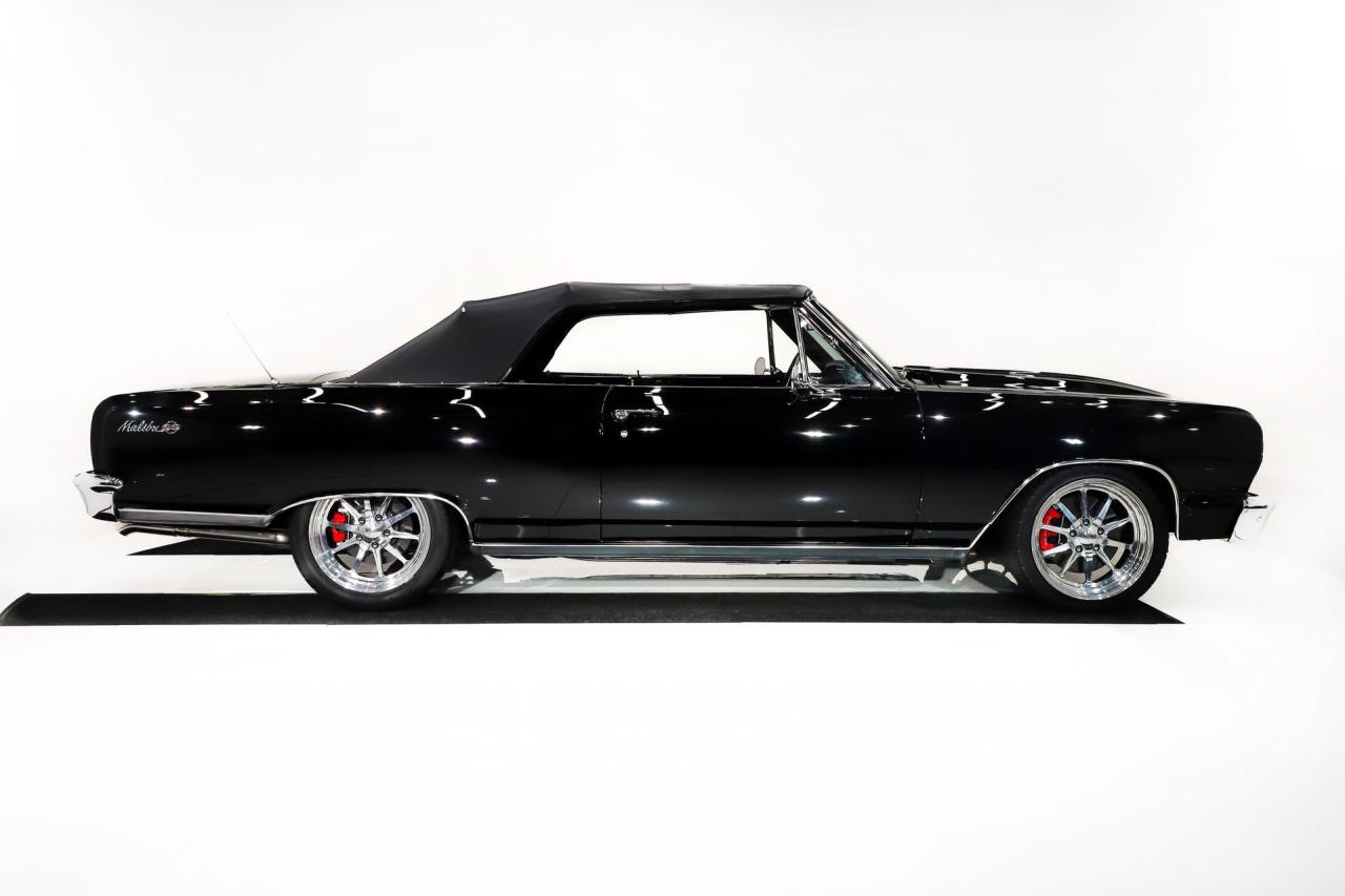 1964 Chevrolet Chevelle Malibu SS