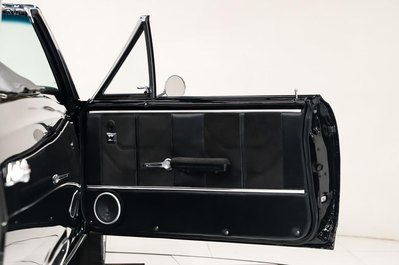 1964 Chevrolet Chevelle Malibu SS