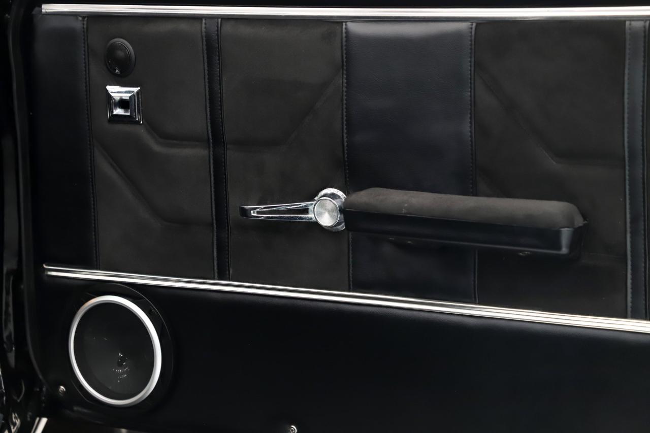 1964 Chevrolet Chevelle Malibu SS