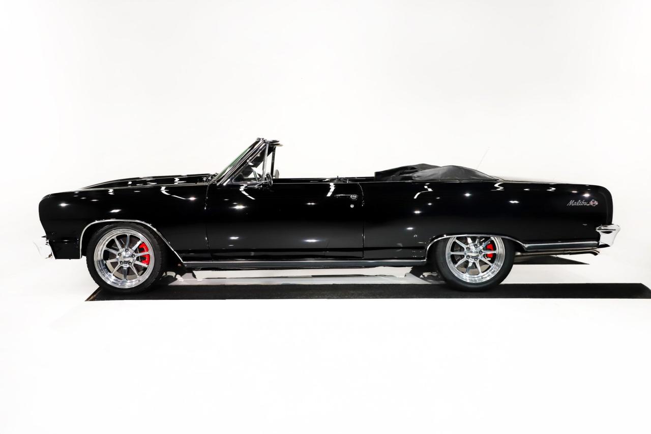 1964 Chevrolet Chevelle Malibu SS