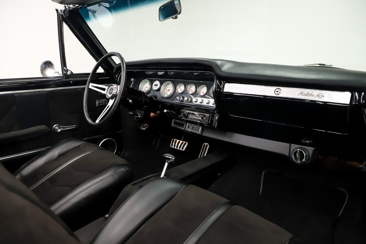 1964 Chevrolet Chevelle Malibu SS