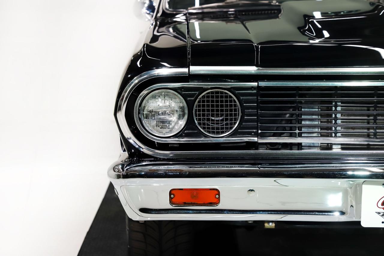 1964 Chevrolet Chevelle Malibu SS