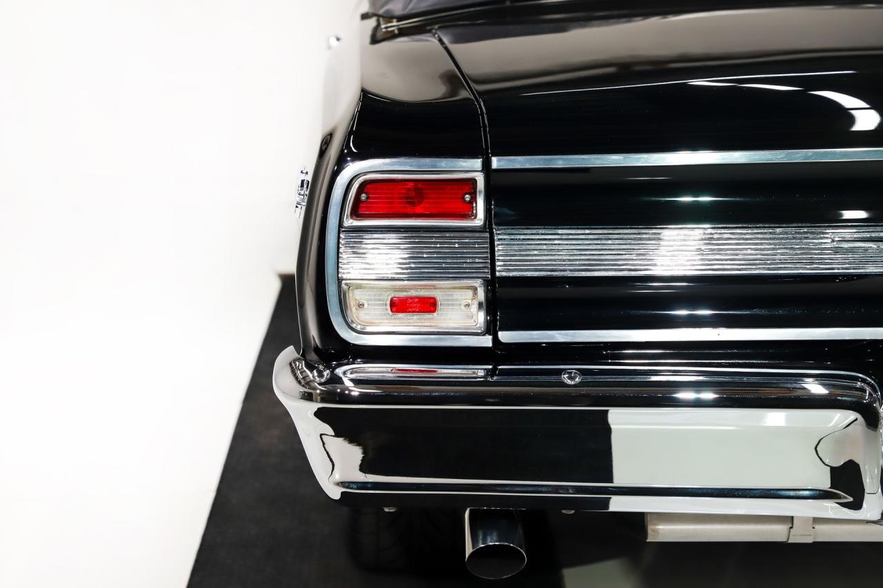 1964 Chevrolet Chevelle Malibu SS