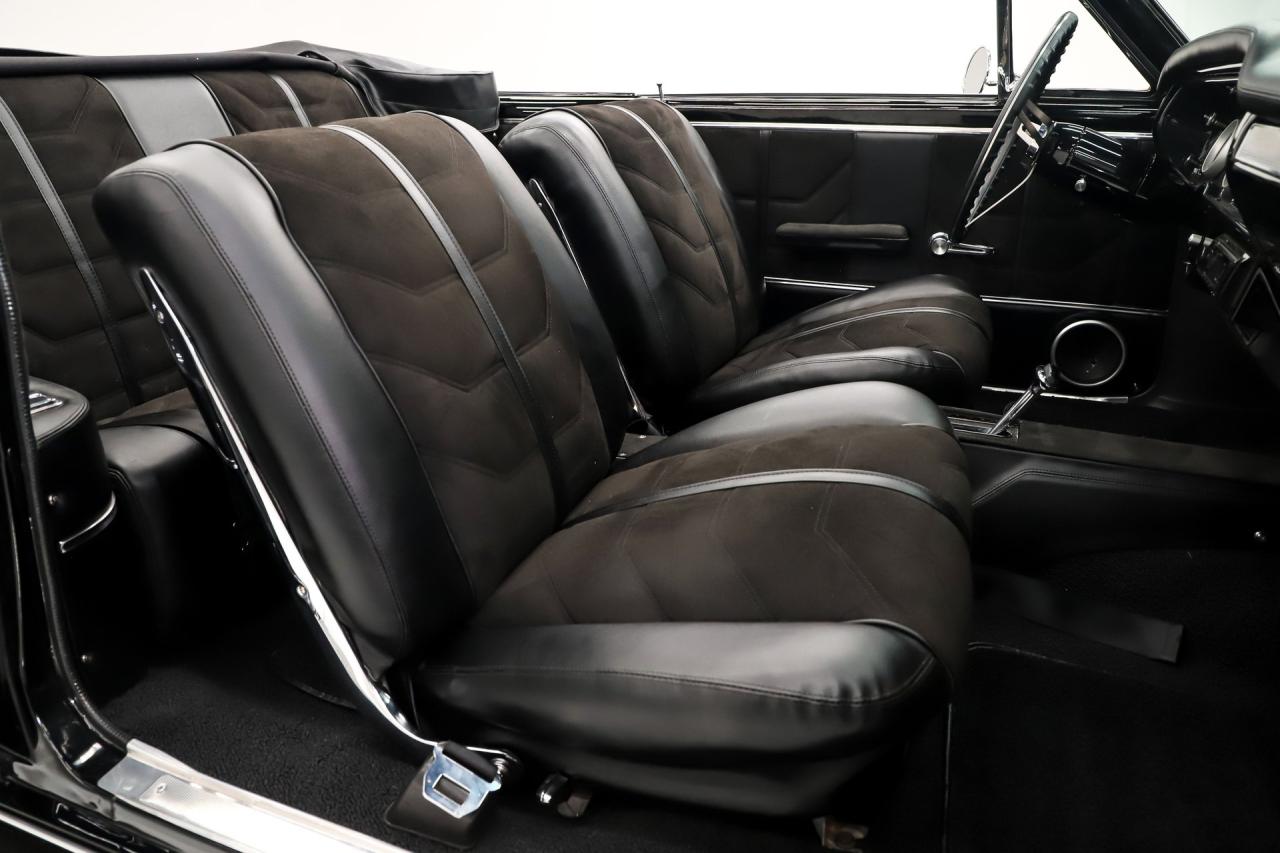 1964 Chevrolet Chevelle Malibu SS