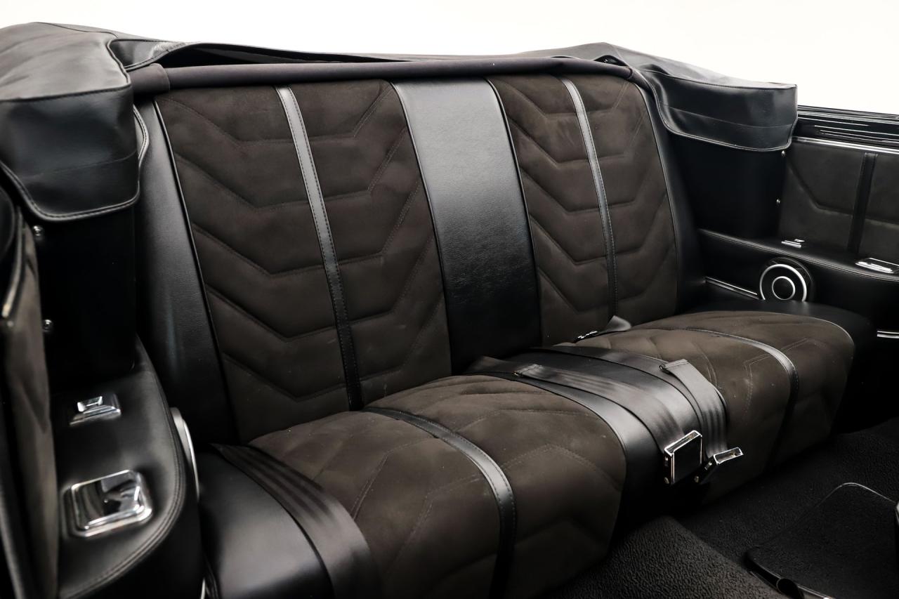 1964 Chevrolet Chevelle Malibu SS