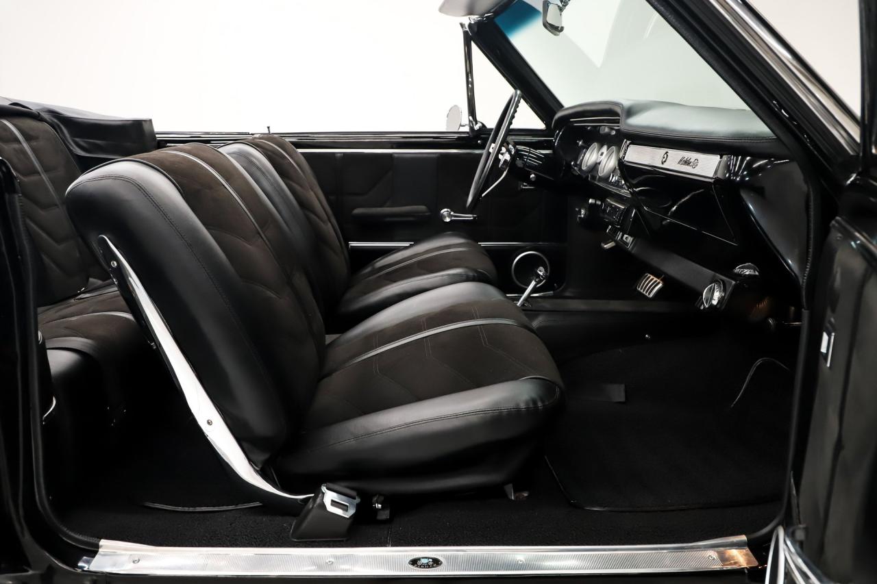 1964 Chevrolet Chevelle Malibu SS