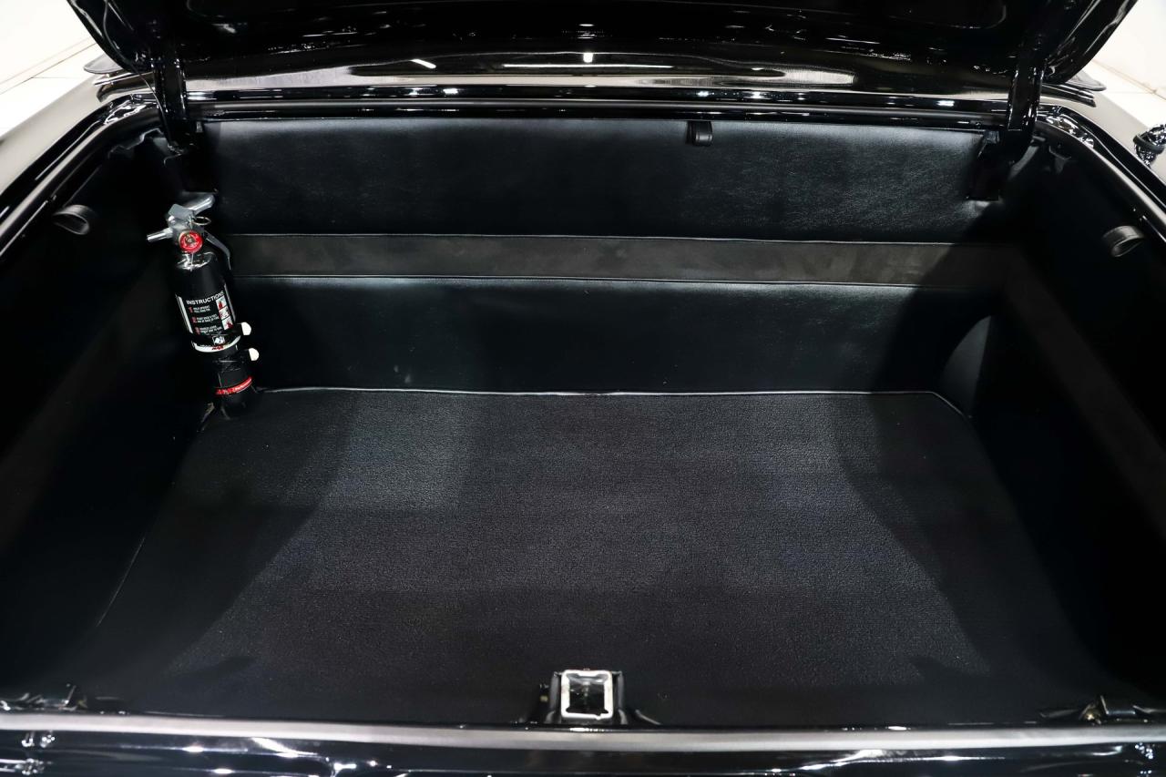 1964 Chevrolet Chevelle Malibu SS