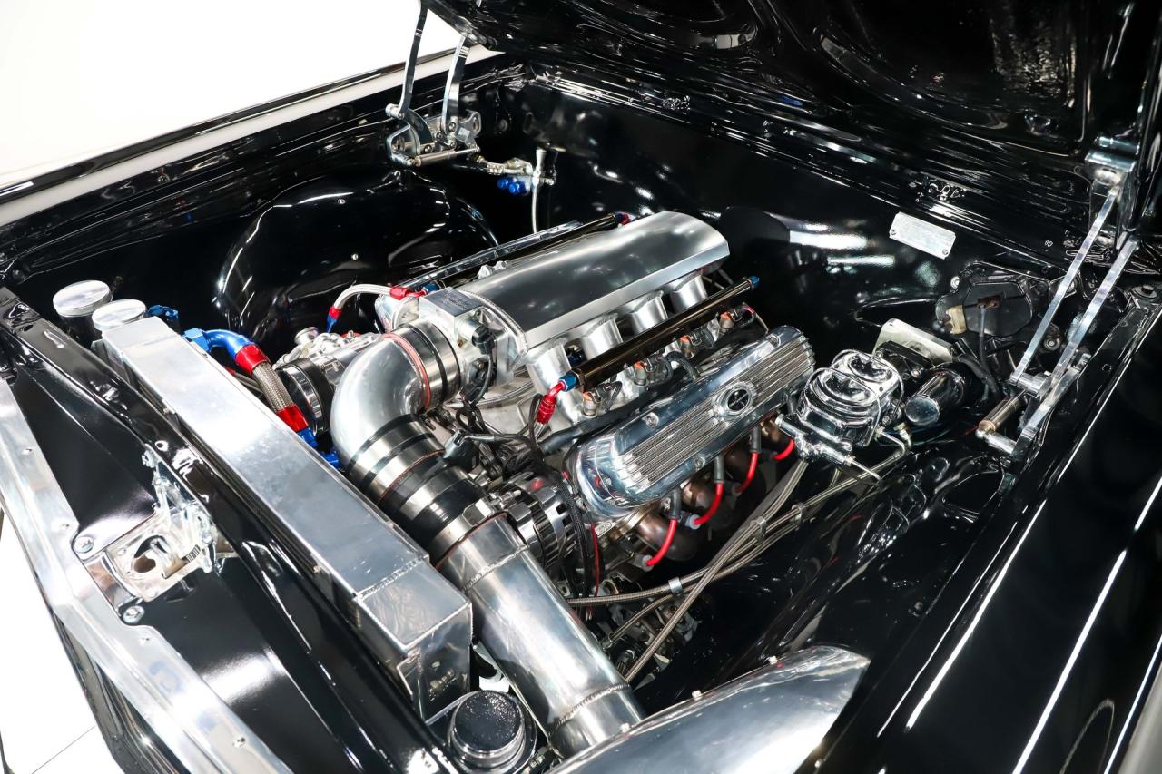 1964 Chevrolet Chevelle Malibu SS