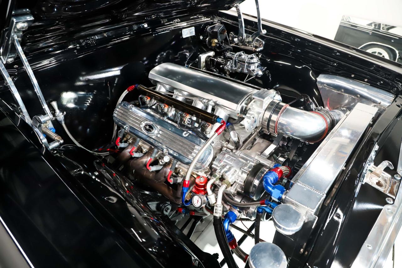 1964 Chevrolet Chevelle Malibu SS