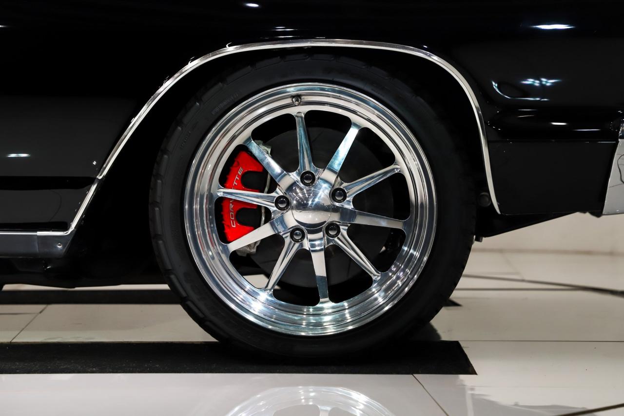 1964 Chevrolet Chevelle Malibu SS