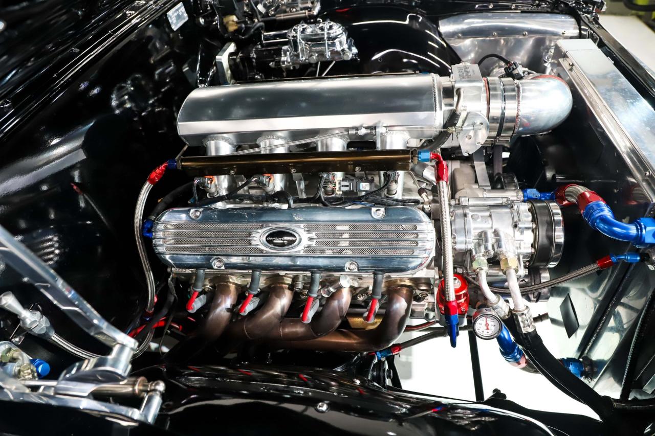 1964 Chevrolet Chevelle Malibu SS