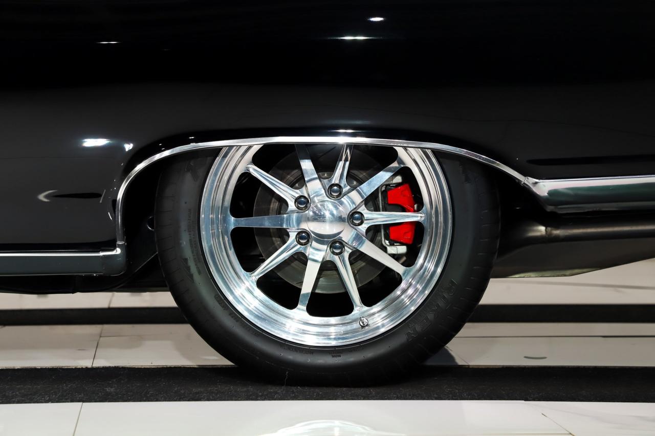 1964 Chevrolet Chevelle Malibu SS