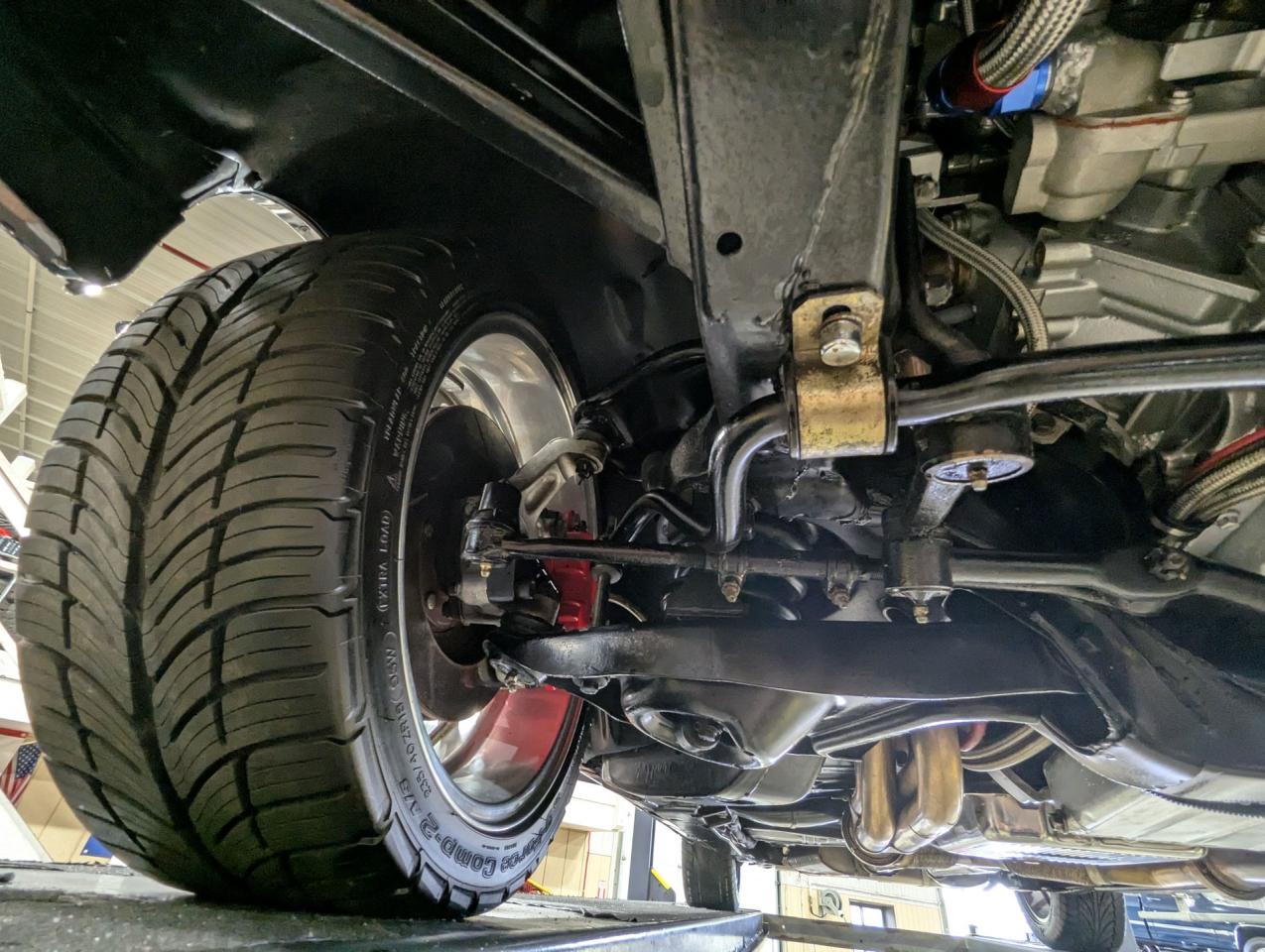 1964 Chevrolet Chevelle Malibu SS