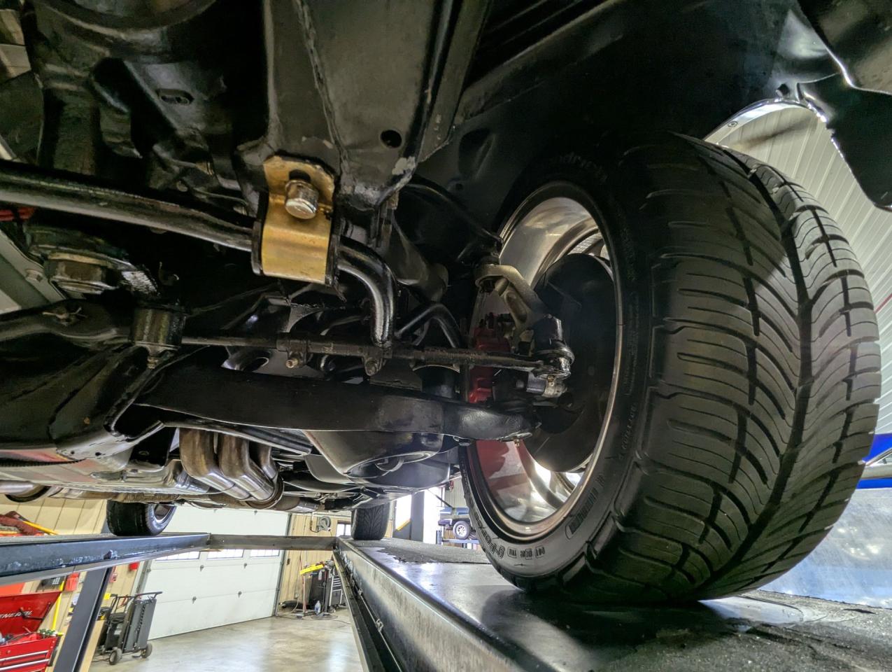 1964 Chevrolet Chevelle Malibu SS