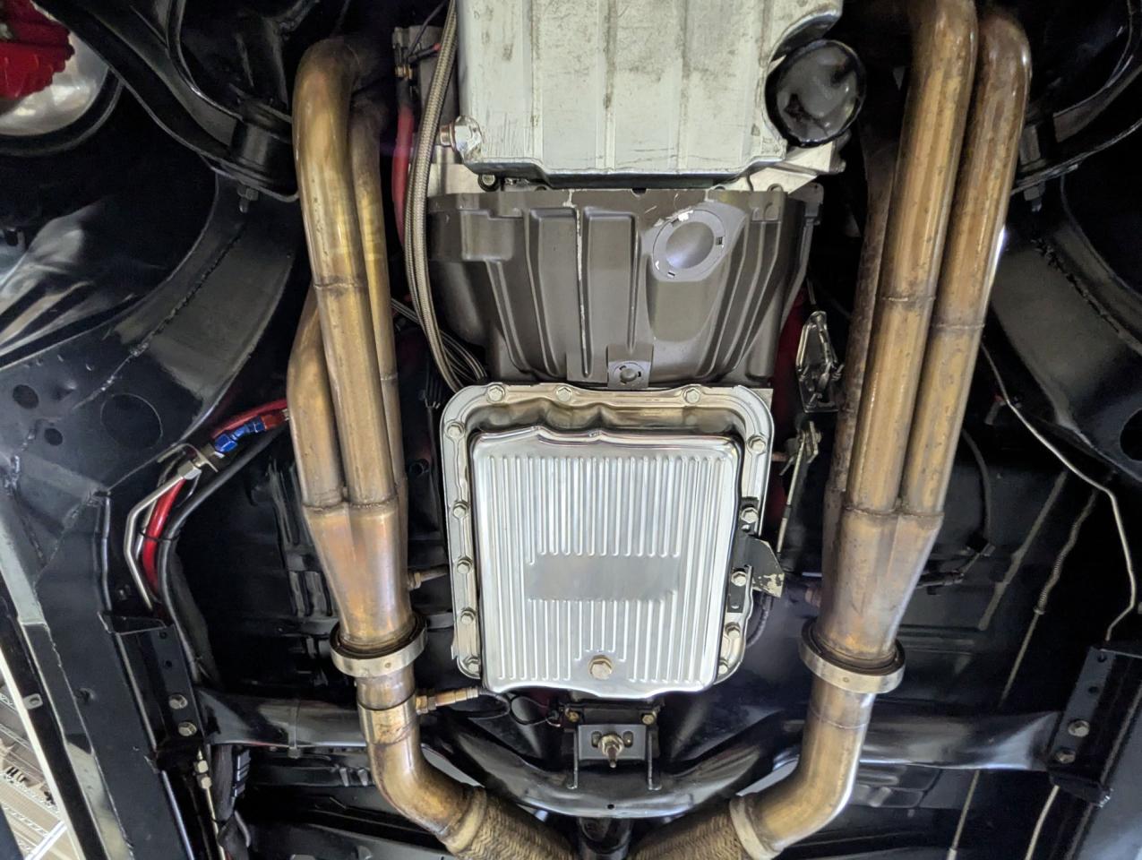 1964 Chevrolet Chevelle Malibu SS