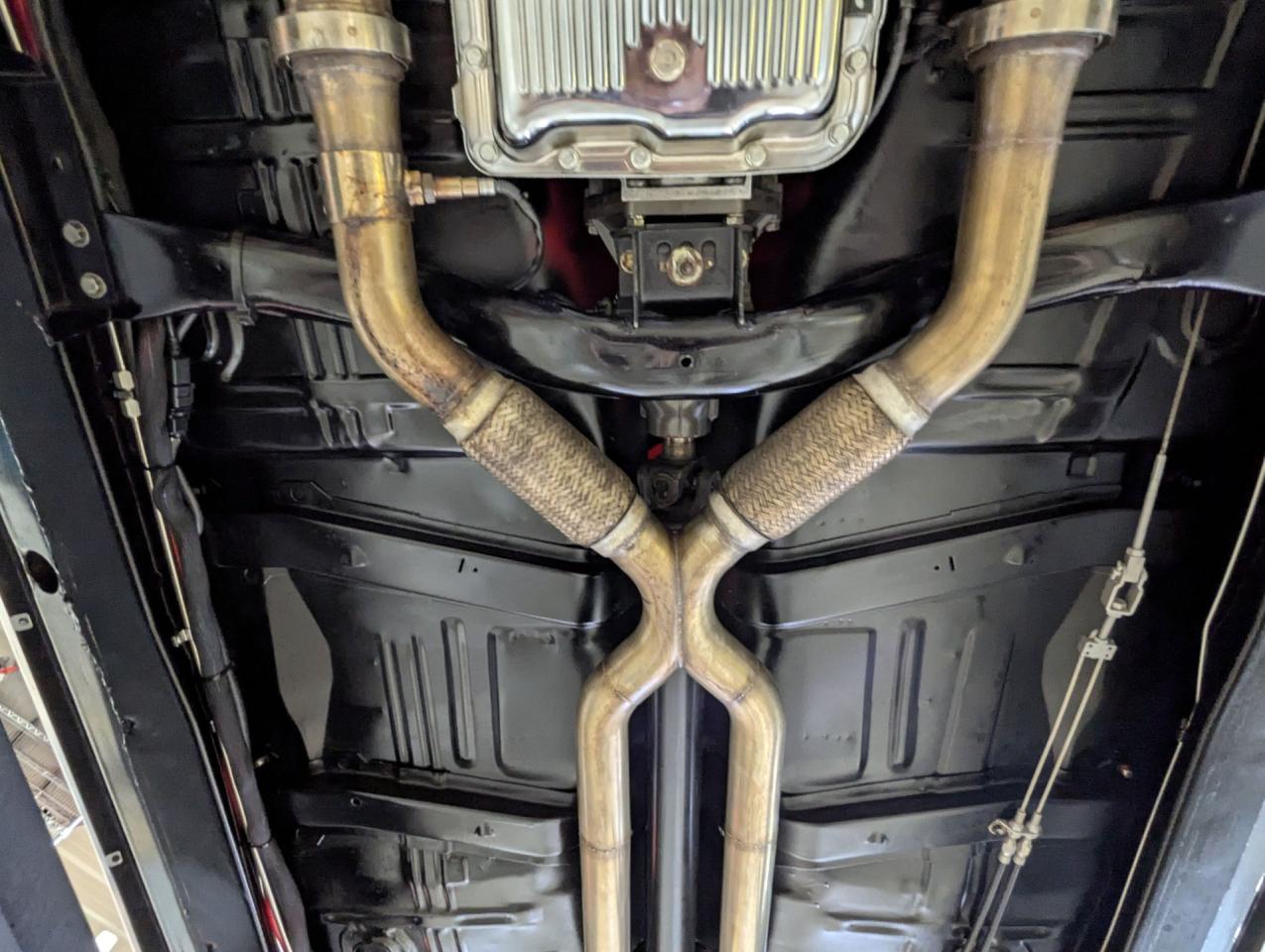 1964 Chevrolet Chevelle Malibu SS