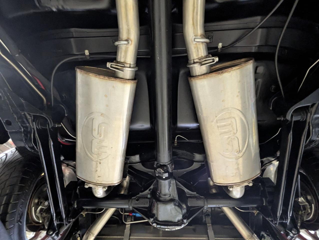 1964 Chevrolet Chevelle Malibu SS