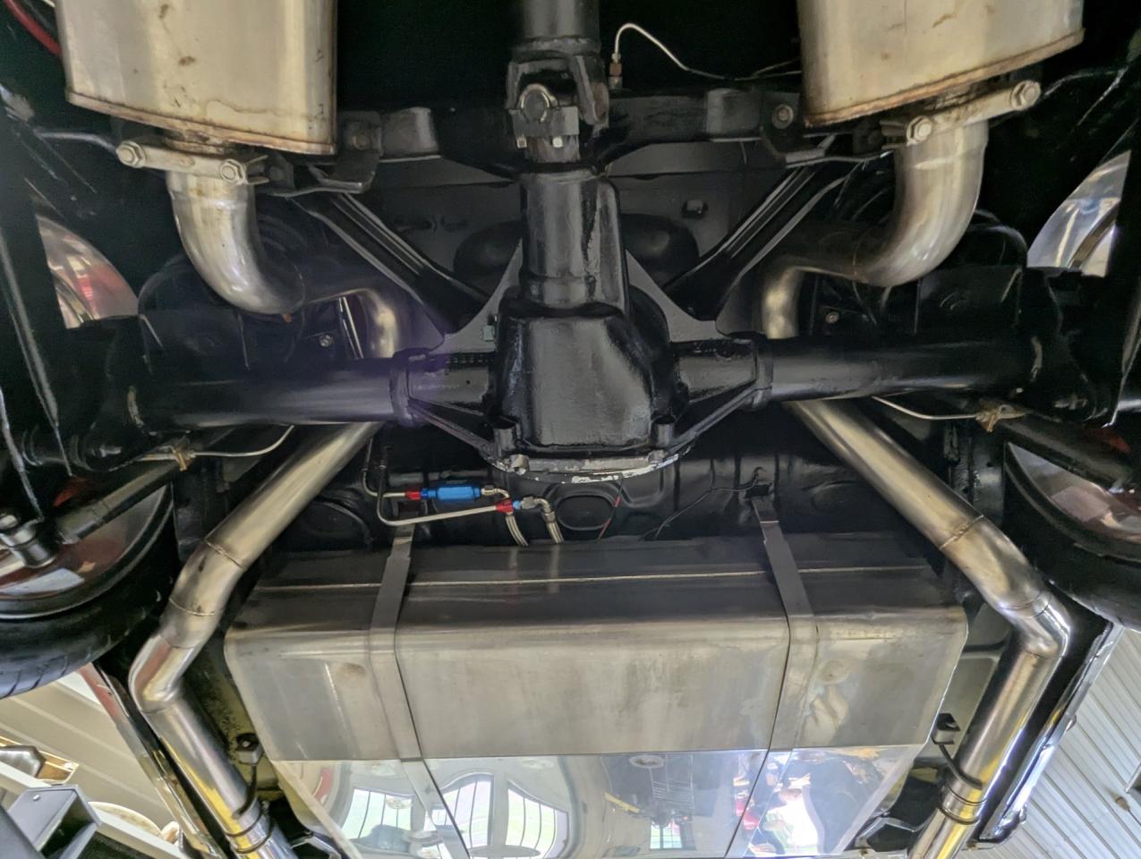 1964 Chevrolet Chevelle Malibu SS