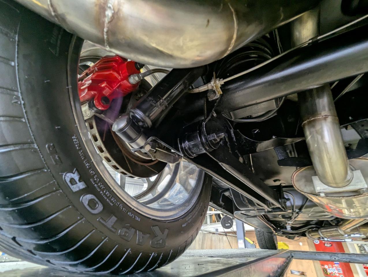 1964 Chevrolet Chevelle Malibu SS