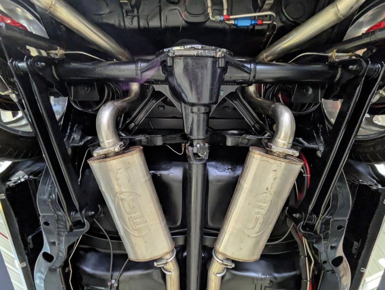 1964 Chevrolet Chevelle Malibu SS