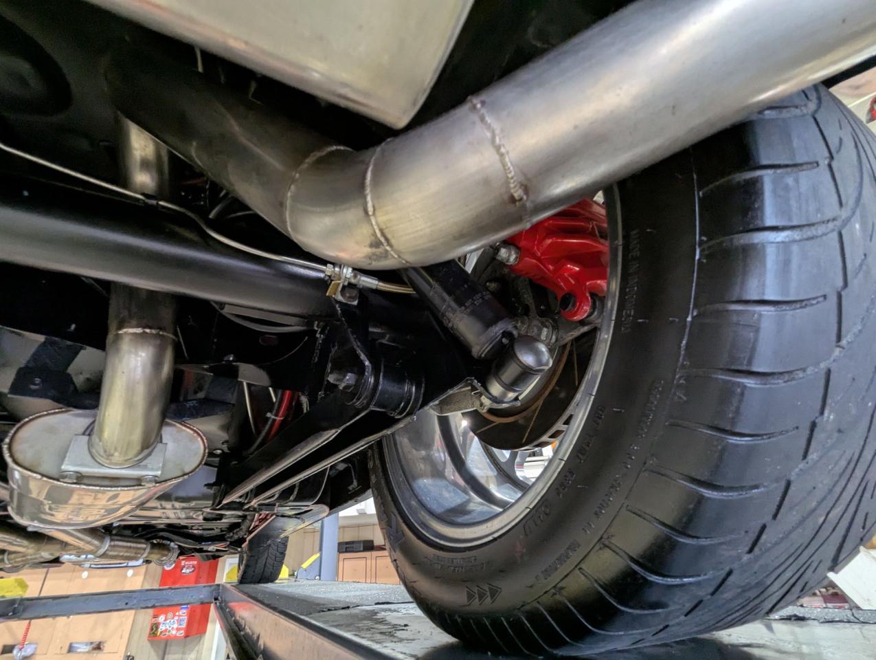 1964 Chevrolet Chevelle Malibu SS