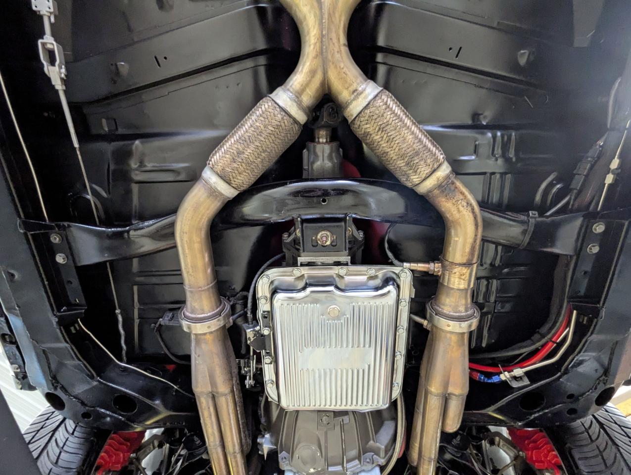 1964 Chevrolet Chevelle Malibu SS