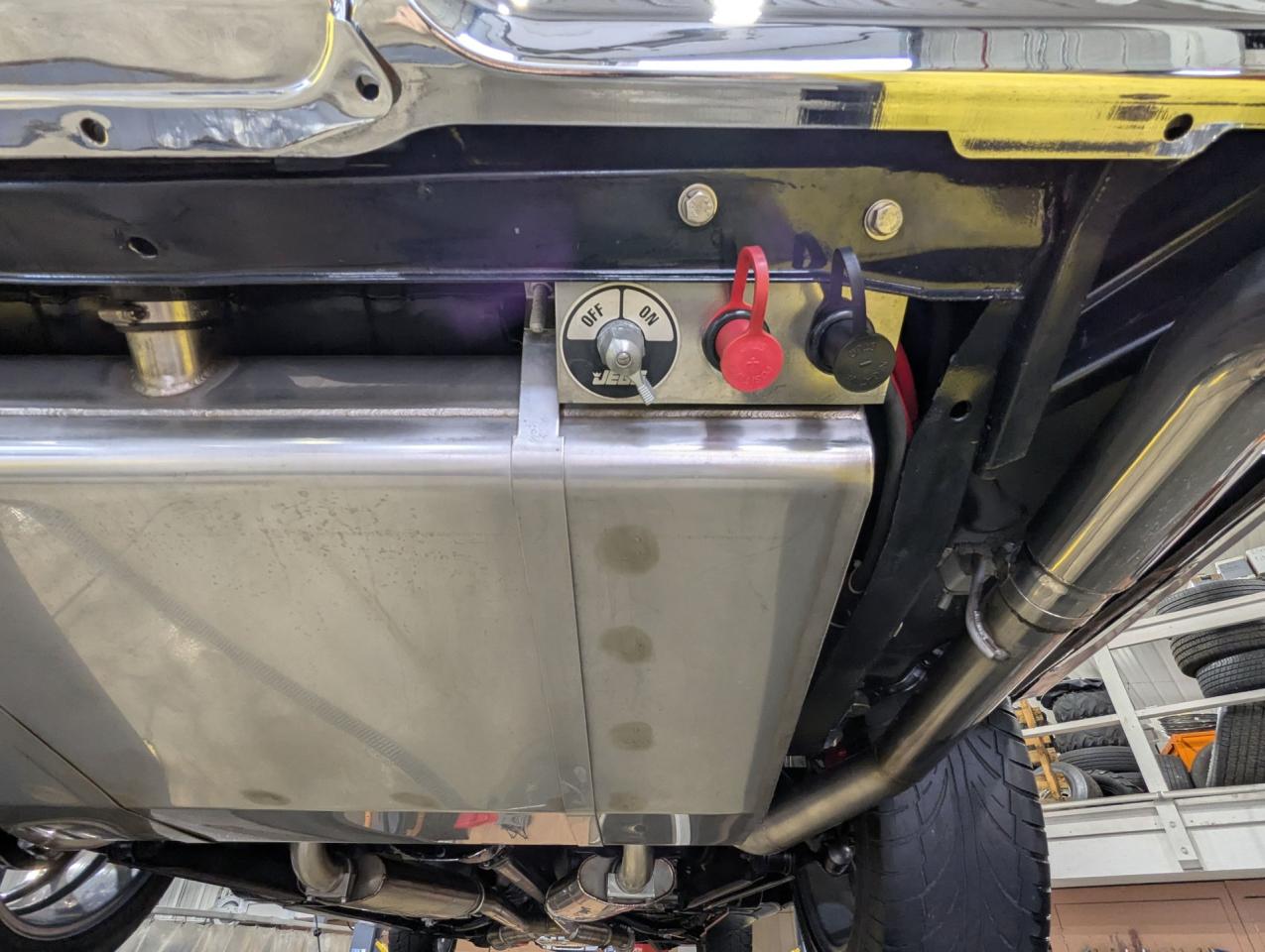 1964 Chevrolet Chevelle Malibu SS