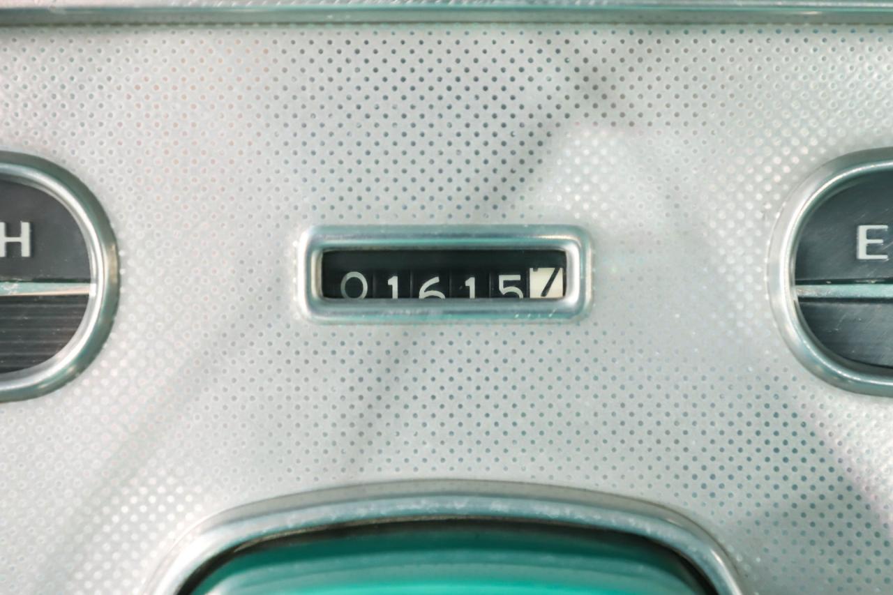 1958 Chevrolet Delray