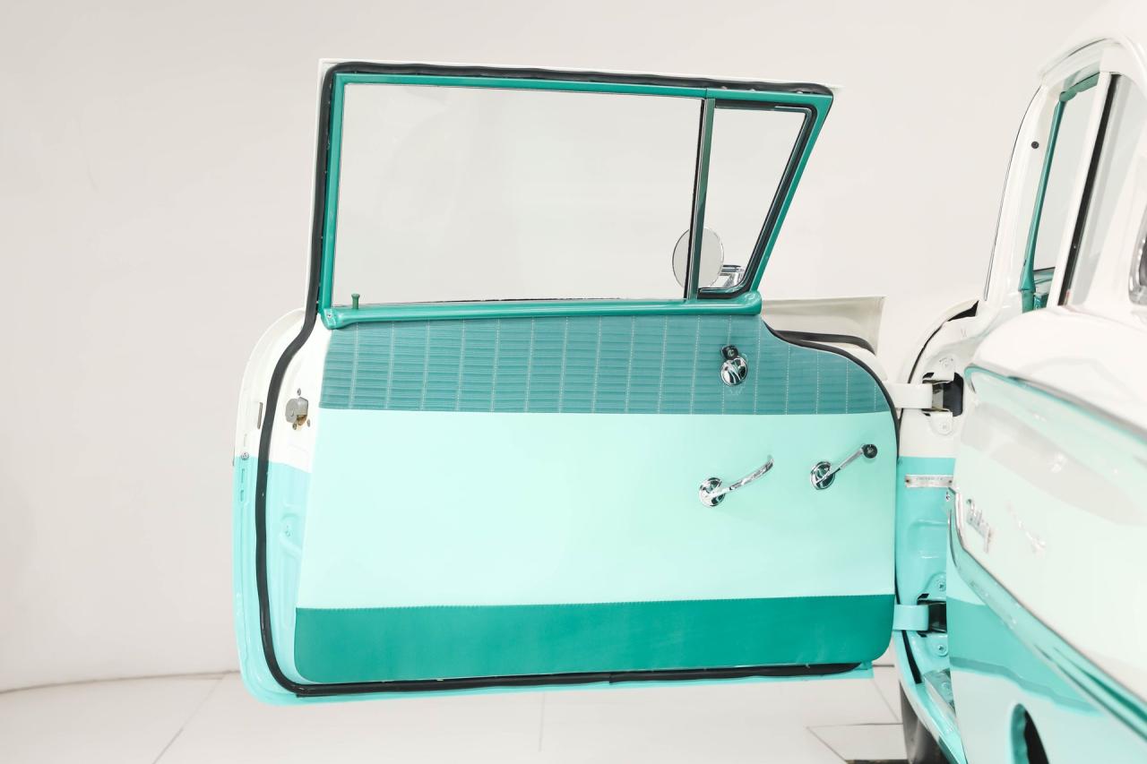 1958 Chevrolet Delray