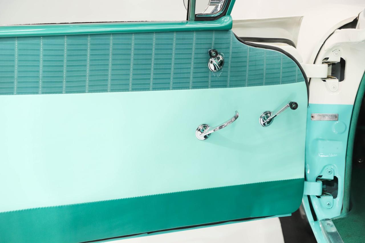 1958 Chevrolet Delray