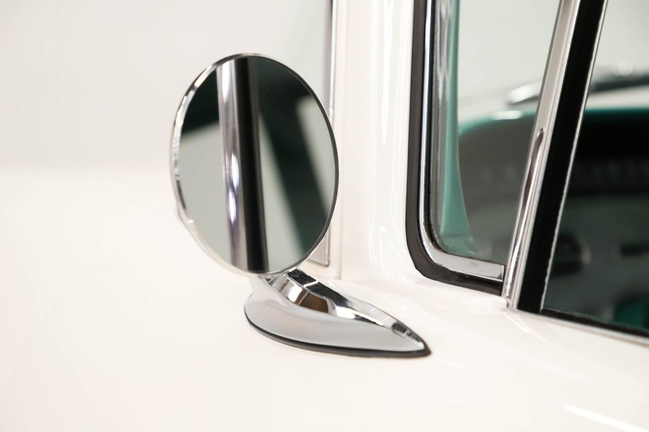 1958 Chevrolet Delray