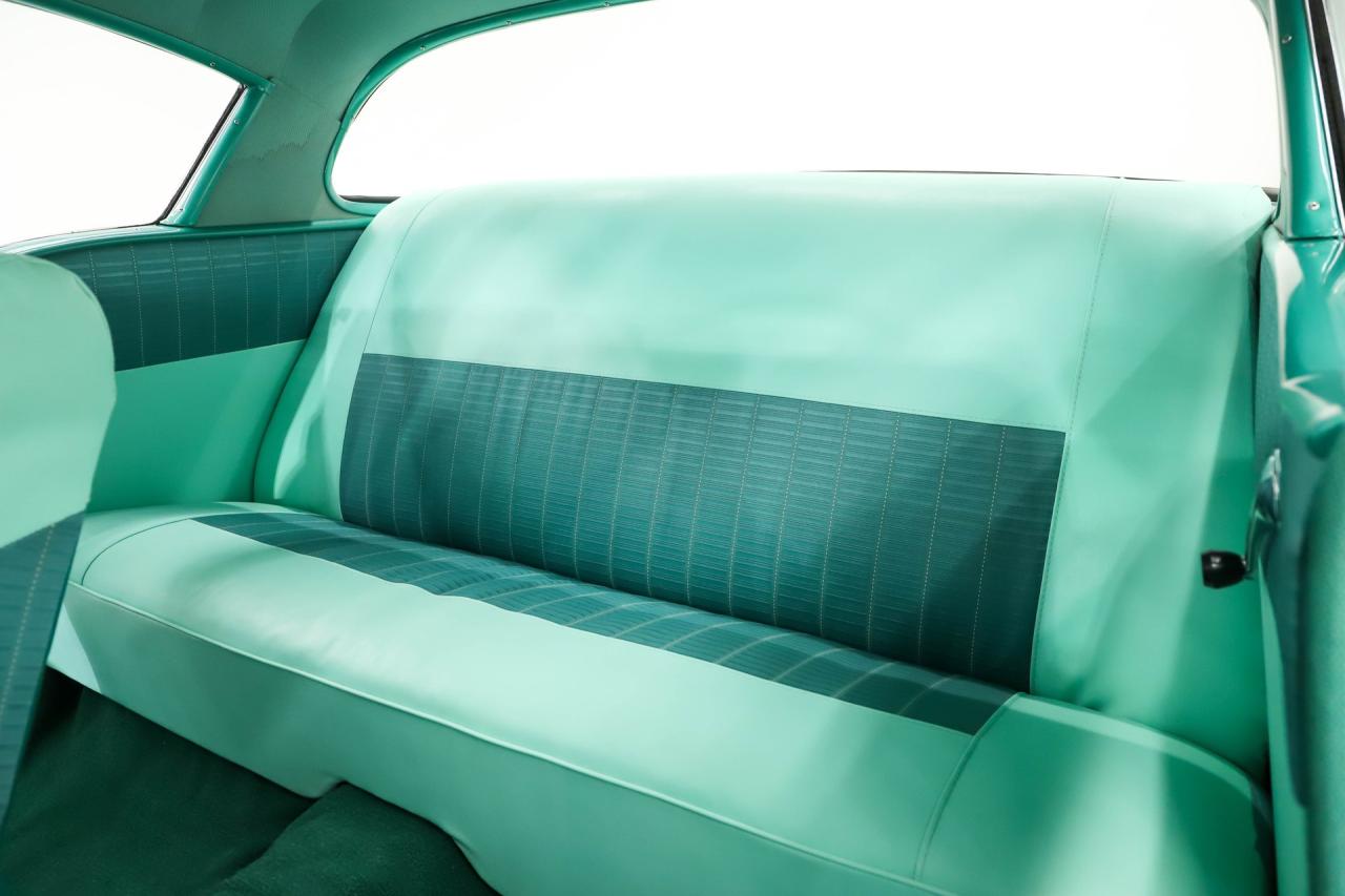 1958 Chevrolet Delray