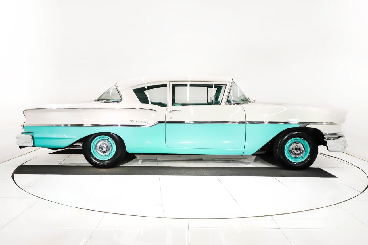 1958 Chevrolet Delray
