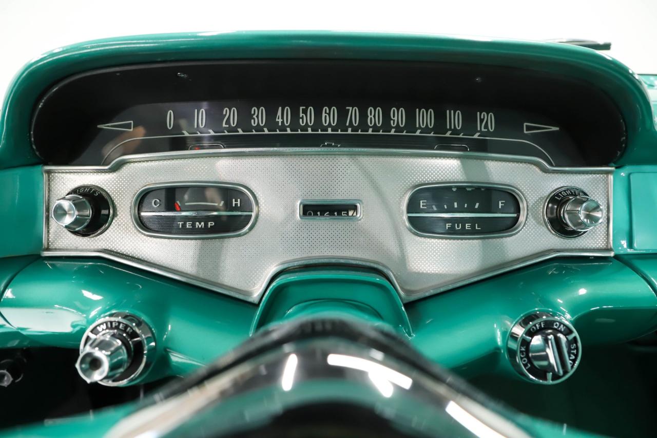 1958 Chevrolet Delray