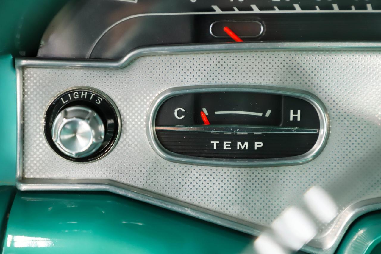 1958 Chevrolet Delray