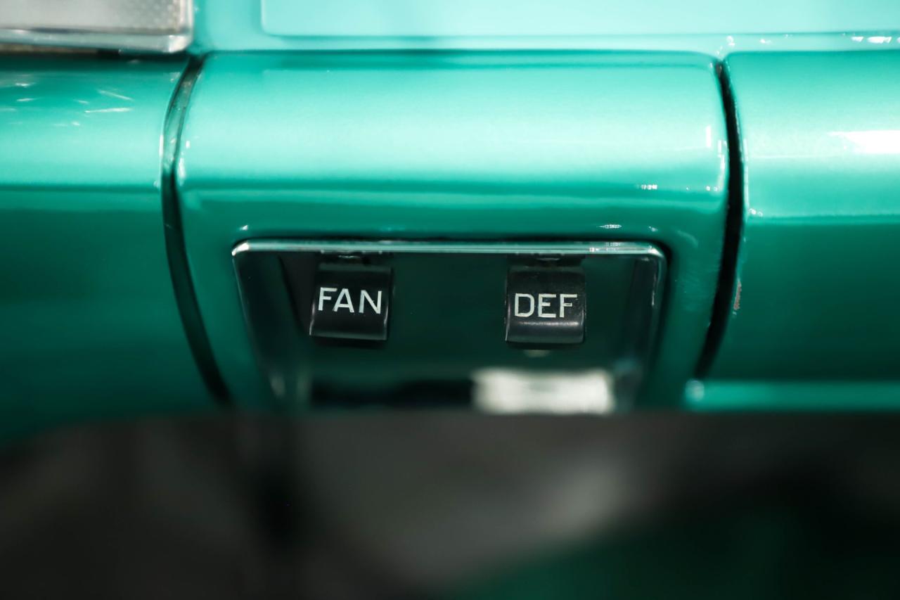 1958 Chevrolet Delray